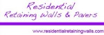 residential retaining walls information resource