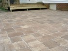 patio paver picture